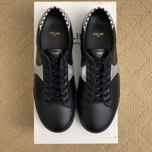 🎆🧨💥JULY 4TH STEAL CELINE TRIOMPHE SNEAKER SZ43